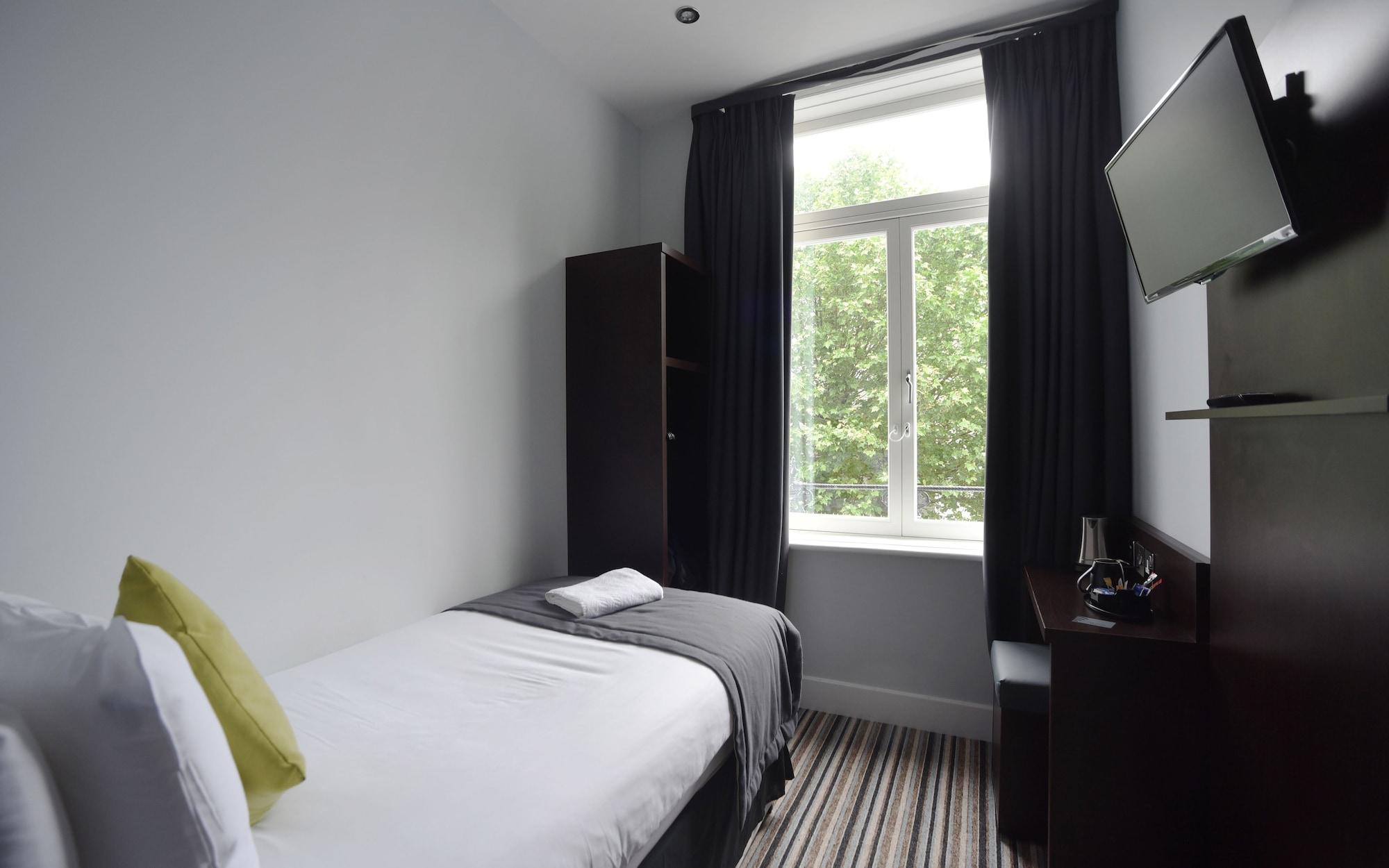 Trebovir Hotel Londres Exterior foto